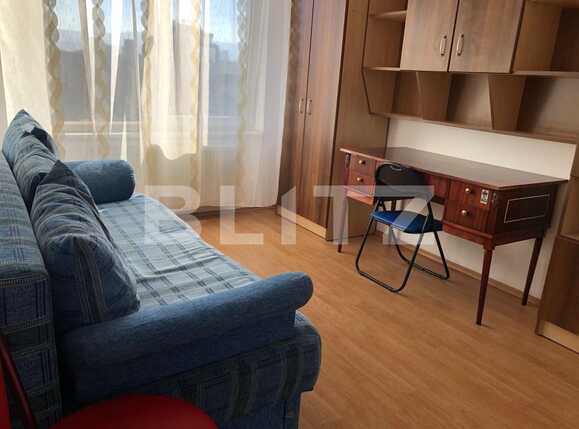 Apartament de închiriat 3 camere Intre Lacuri - 74614AI | BLITZ Cluj-Napoca | Poza2