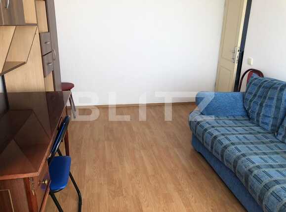 Apartament de închiriat 3 camere Intre Lacuri - 74614AI | BLITZ Cluj-Napoca | Poza3