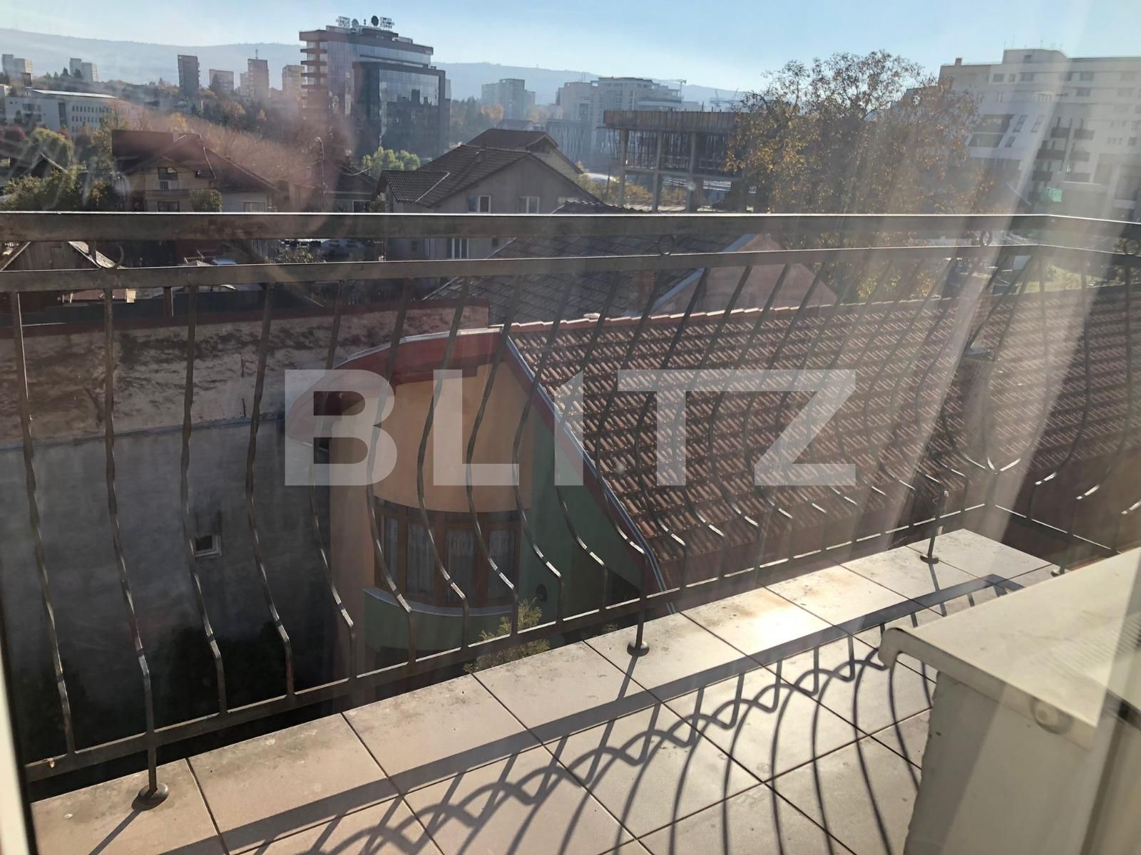 Apartament de închiriat 3 camere Intre Lacuri - 74614AI | BLITZ Cluj-Napoca | Poza8