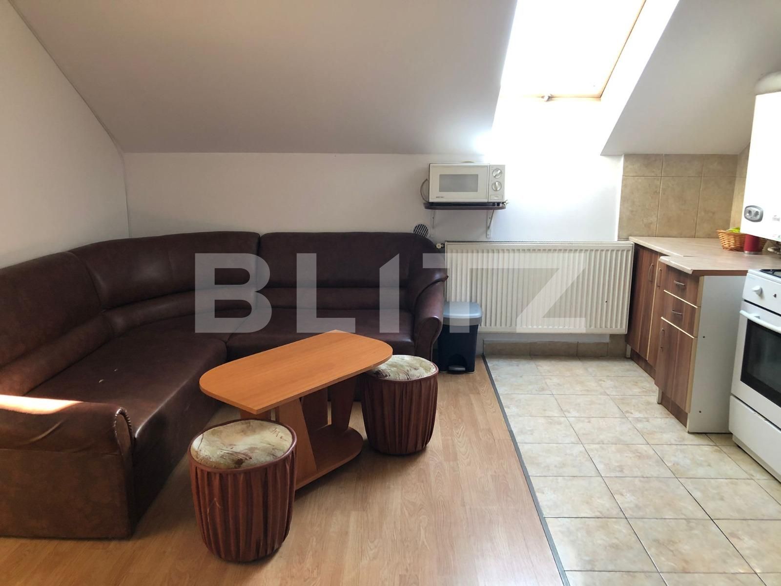Apartament de închiriat 3 camere Intre Lacuri - 74614AI | BLITZ Cluj-Napoca | Poza4