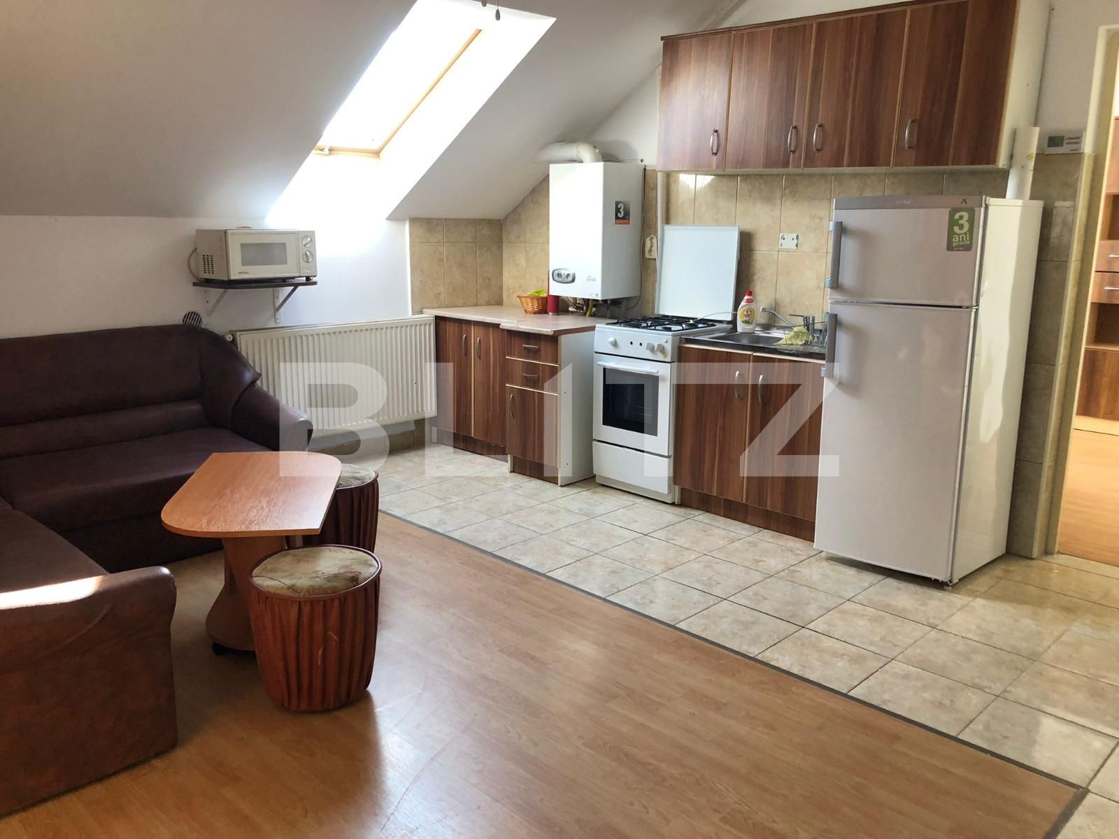 Apartament de închiriat 3 camere Intre Lacuri - 74614AI | BLITZ Cluj-Napoca | Poza5