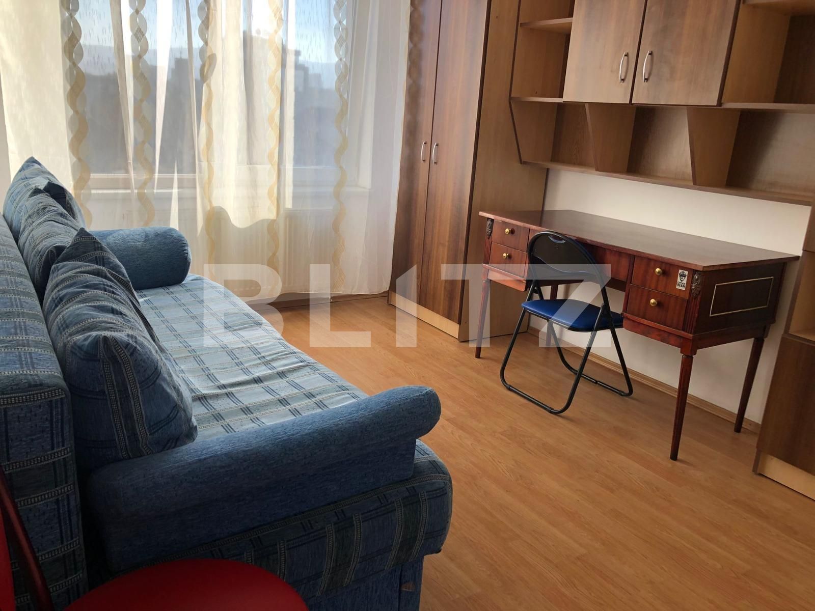 Apartament de închiriat 3 camere Intre Lacuri - 74614AI | BLITZ Cluj-Napoca | Poza2