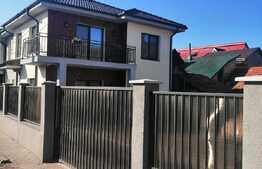 Casa noua unifamiliala 230 mp utili, 500 mp teren, Baciu