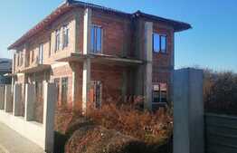 Casa noua unifamiliala 230 mp utili, 500 mp teren, Baciu