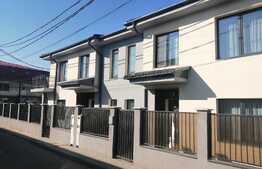 Casa noua unifamiliala 230 mp utili, 500 mp teren, Baciu