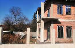 Casa noua unifamiliala 230 mp utili, 500 mp teren, Baciu