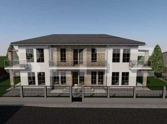 Casa de vânzare 6 camere Baciu - 74616CV | BLITZ Cluj-Napoca | Poza7