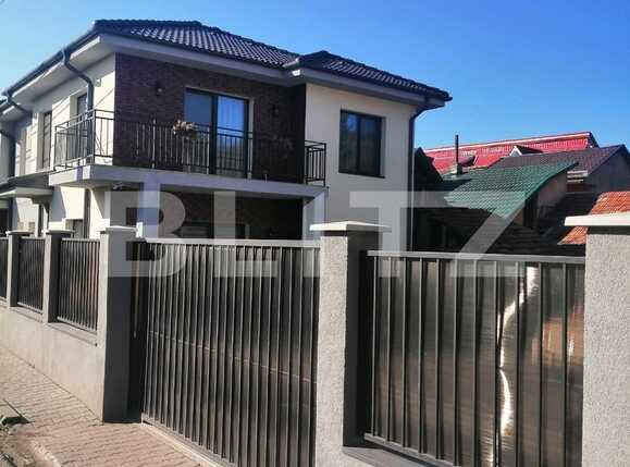 Casa de vânzare 6 camere Baciu - 74616CV | BLITZ Cluj-Napoca | Poza9