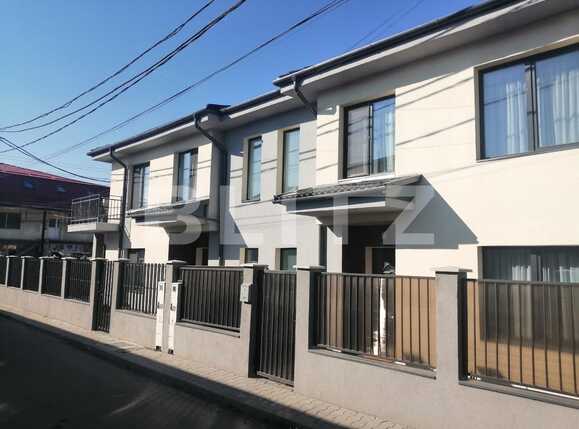 Casa de vânzare 6 camere Baciu - 74616CV | BLITZ Cluj-Napoca | Poza3