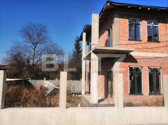 Casa de vânzare 6 camere Baciu - 74616CV | BLITZ Cluj-Napoca | Poza5