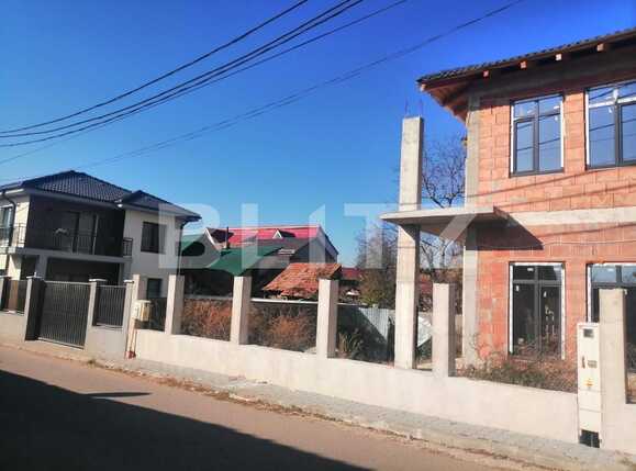 Casa de vânzare 6 camere Baciu - 74616CV | BLITZ Cluj-Napoca | Poza4