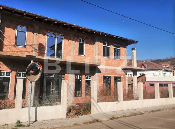 Casa de vânzare 6 camere Baciu - 74616CV | BLITZ Cluj-Napoca | Poza2