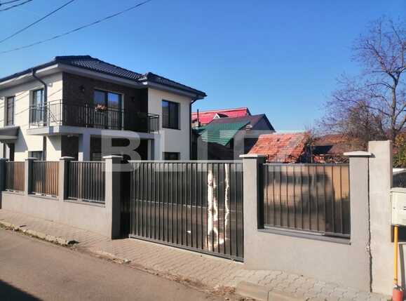 Casa de vânzare 6 camere Baciu - 74616CV | BLITZ Cluj-Napoca | Poza1