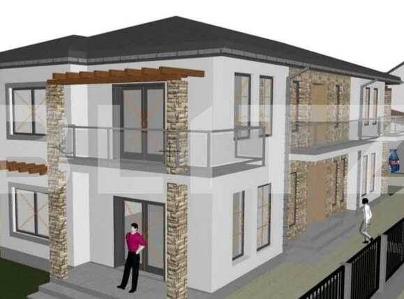 Casa de vânzare 6 camere Baciu - 74616CV | BLITZ Cluj-Napoca | Poza6