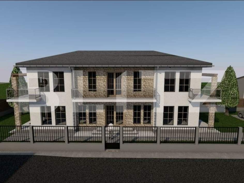 Casa de vânzare 6 camere Baciu - 74616CV | BLITZ Cluj-Napoca | Poza7