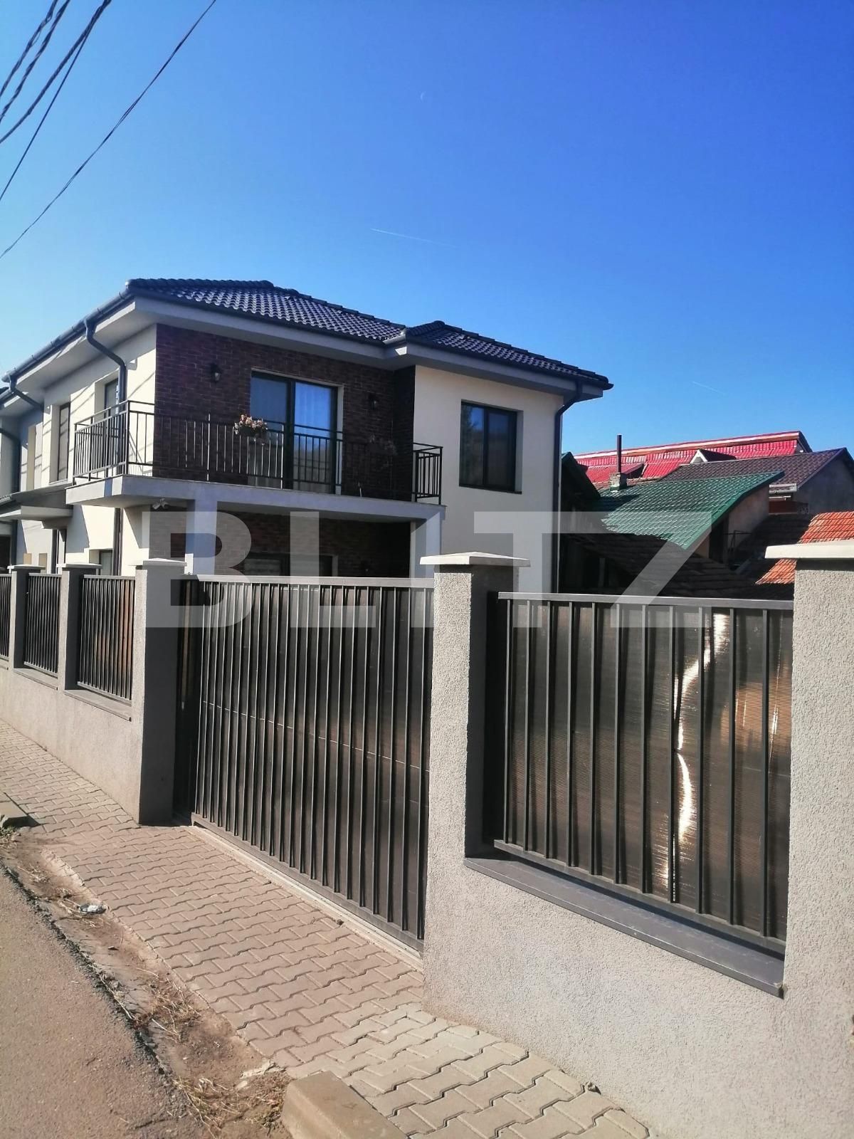 Casa de vânzare 6 camere Baciu - 74616CV | BLITZ Cluj-Napoca | Poza9