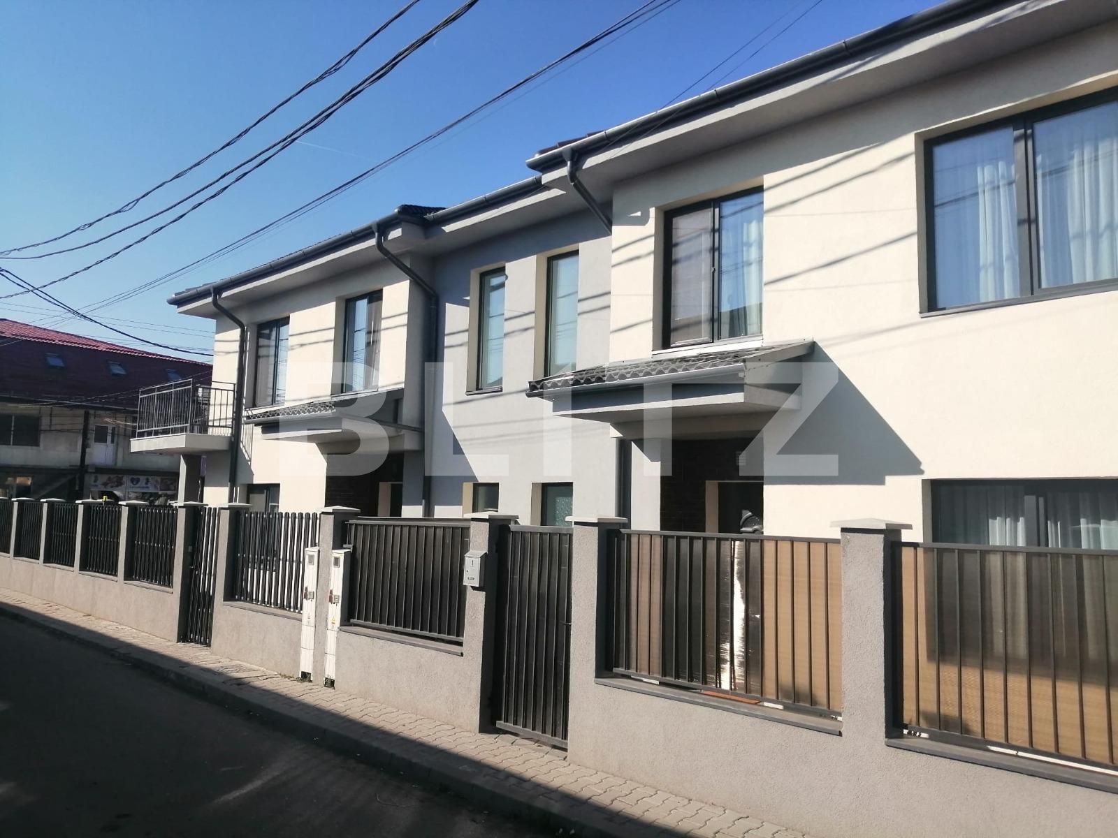 Casa de vânzare 6 camere Baciu - 74616CV | BLITZ Cluj-Napoca | Poza3