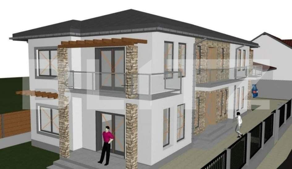 Casa de vânzare 6 camere Baciu - 74616CV | BLITZ Cluj-Napoca | Poza6