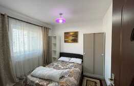 Apartament de 2 camere, 40 mp, balcon, zona strazii Donath