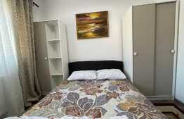 Apartament de 2 camere, 40 mp, balcon, zona strazii Donath