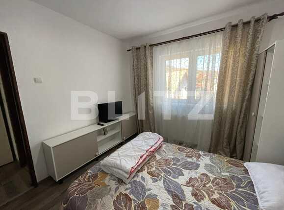 Apartament de închiriat 2 camere Grigorescu - 74618AI | BLITZ Cluj-Napoca | Poza7