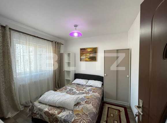 Apartament de închiriat 2 camere Grigorescu - 74618AI | BLITZ Cluj-Napoca | Poza1