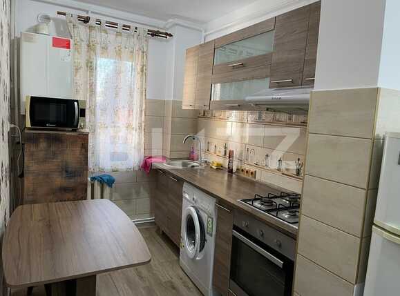Apartament de închiriat 2 camere Grigorescu - 74618AI | BLITZ Cluj-Napoca | Poza2