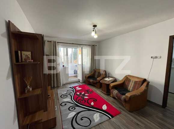 Apartament de închiriat 2 camere Grigorescu - 74618AI | BLITZ Cluj-Napoca | Poza5