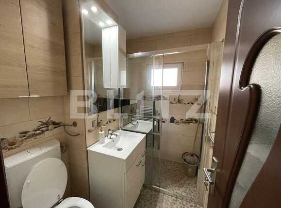 Apartament de închiriat 2 camere Grigorescu - 74618AI | BLITZ Cluj-Napoca | Poza10