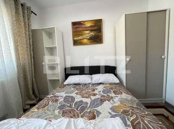 Apartament de închiriat 2 camere Grigorescu - 74618AI | BLITZ Cluj-Napoca | Poza8