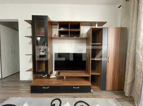 Apartament de închiriat 2 camere Grigorescu - 74618AI | BLITZ Cluj-Napoca | Poza6