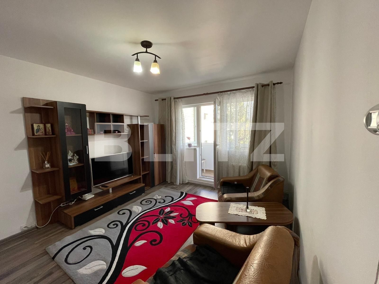 Apartament de închiriat 2 camere Grigorescu - 74618AI | BLITZ Cluj-Napoca | Poza4