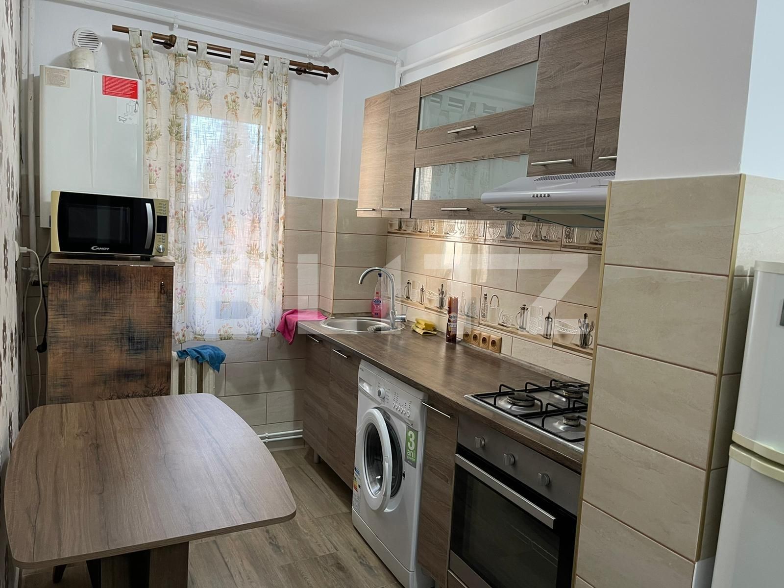 Apartament de închiriat 2 camere Grigorescu - 74618AI | BLITZ Cluj-Napoca | Poza2