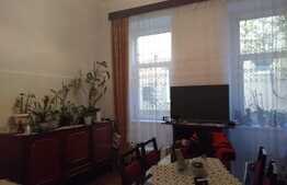 Casa in curte comuna, in centru, 2 camere, 53 mp utili!