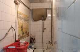 Casa in curte comuna, in centru, 2 camere, 53 mp utili!