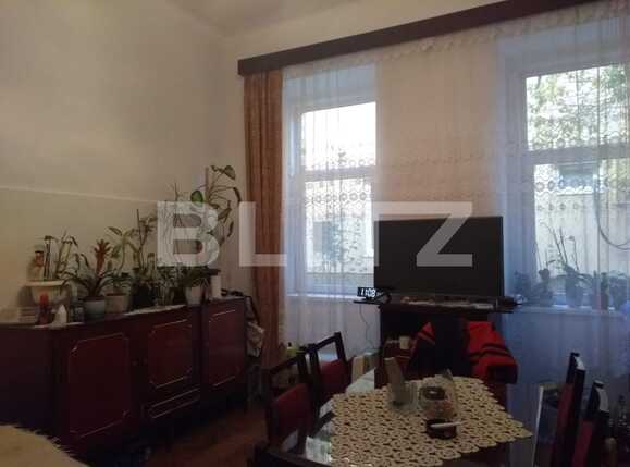 Casa de vânzare 2 camere Central - 74624CV | BLITZ Cluj-Napoca | Poza2