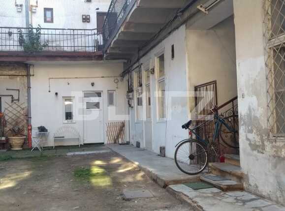 Casa de vânzare 2 camere Central - 74624CV | BLITZ Cluj-Napoca | Poza4