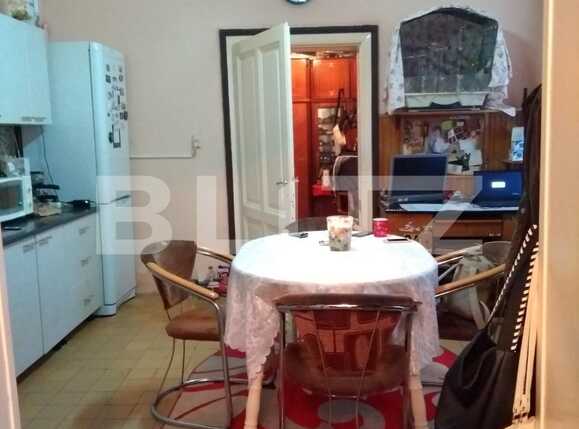 Casa de vânzare 2 camere Central - 74624CV | BLITZ Cluj-Napoca | Poza3