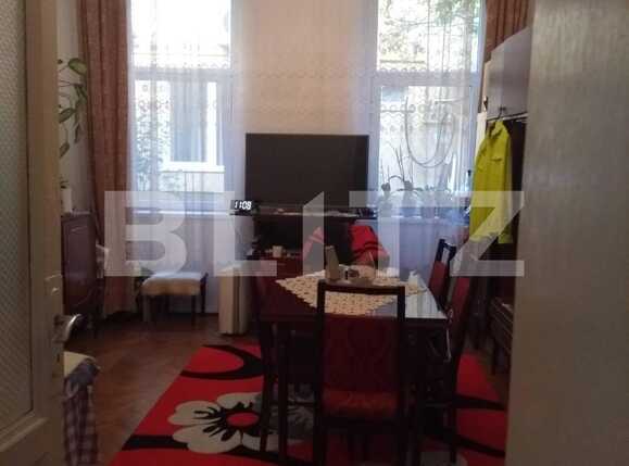 Casa de vânzare 2 camere Central - 74624CV | BLITZ Cluj-Napoca | Poza1