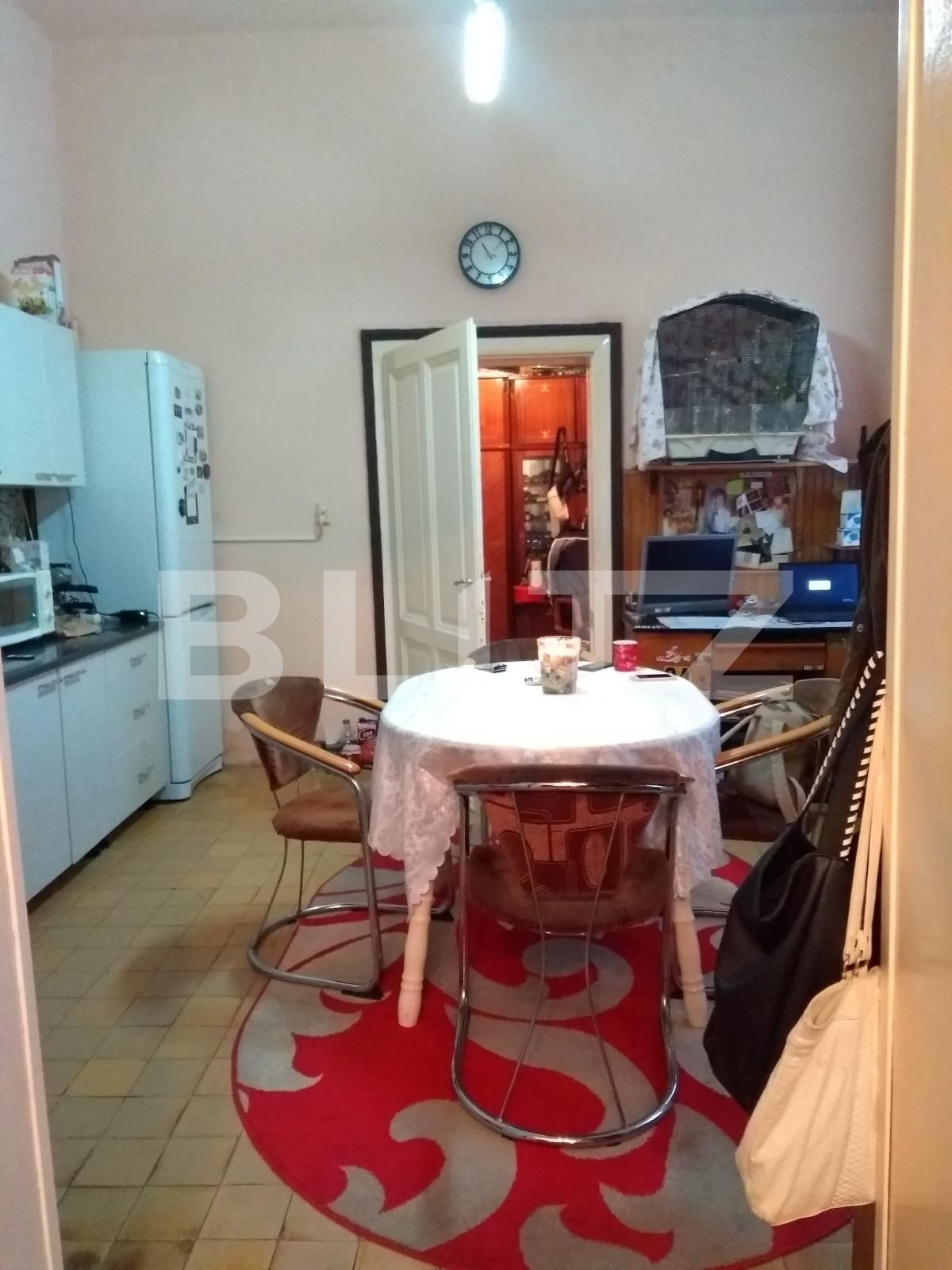 Casa de vânzare 2 camere Central - 74624CV | BLITZ Cluj-Napoca | Poza3