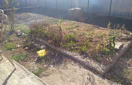 Casa in Apahida, 60 mp utili cu 500 mp teren, locatie accesibila!