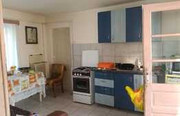 Casa in Apahida, 60 mp utili cu 500 mp teren, locatie accesibila!