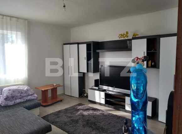 Casa de vânzare 2 camere Apahida - 74625CV | BLITZ Cluj-Napoca | Poza1