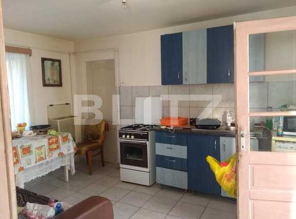 Casa de vânzare 2 camere Apahida - 74625CV | BLITZ Cluj-Napoca | Poza2