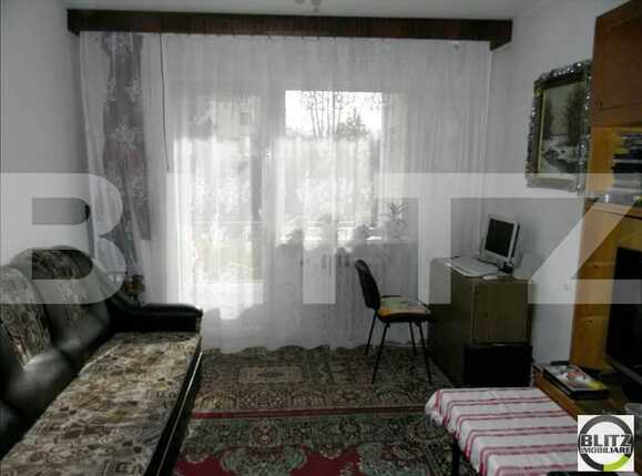 Apartament de vânzare 3 camere Grigorescu - 7463AV | BLITZ Cluj-Napoca | Poza1