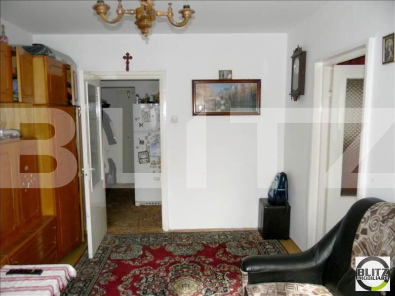 Apartament de vânzare 3 camere Grigorescu - 7463AV | BLITZ Cluj-Napoca | Poza2