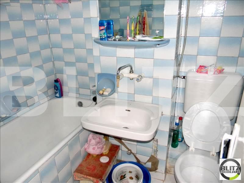 Apartament de vânzare 3 camere Grigorescu - 7463AV | BLITZ Cluj-Napoca | Poza12