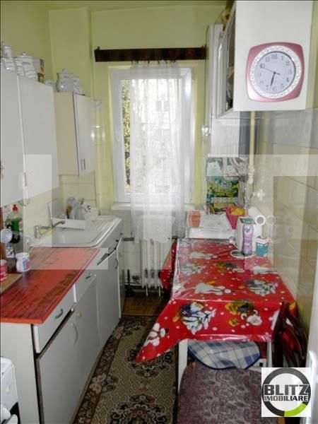 Apartament de vânzare 3 camere Grigorescu - 7463AV | BLITZ Cluj-Napoca | Poza7