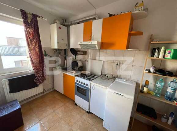 Garsonieră de închiriat Zorilor - 74638AI | BLITZ Cluj-Napoca | Poza5