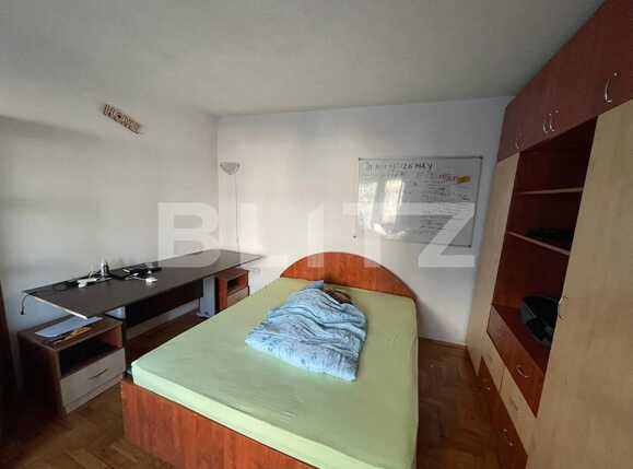 Garsonieră de închiriat Zorilor - 74638AI | BLITZ Cluj-Napoca | Poza2